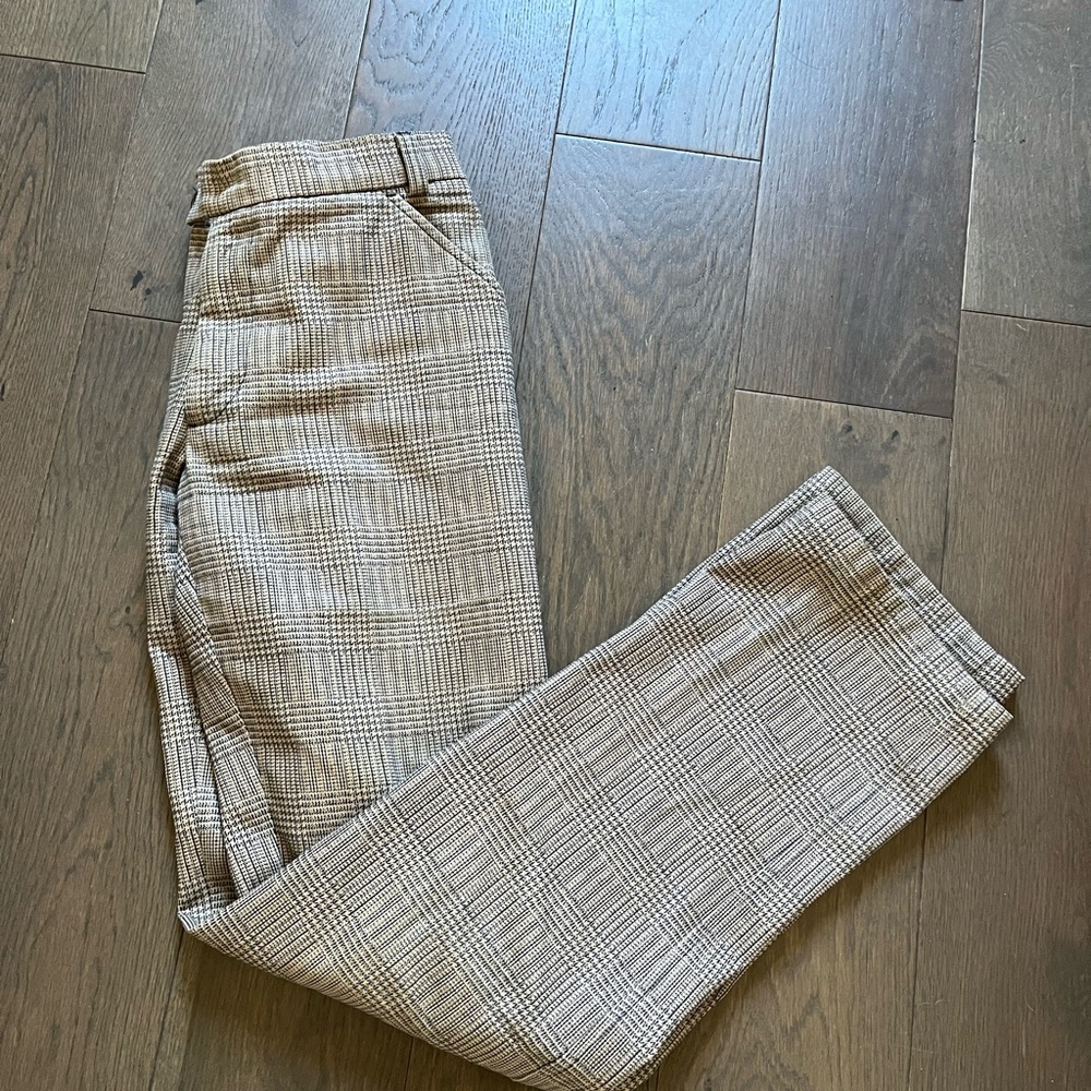 Men's Dolce & Gabana Dress Pant